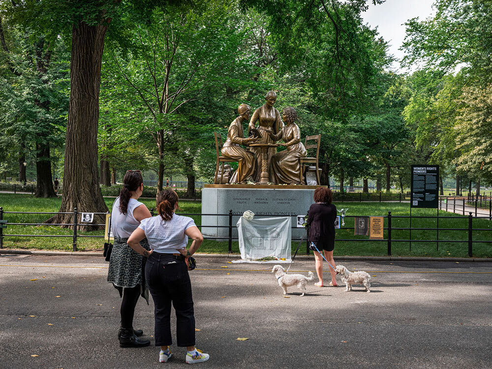Monument