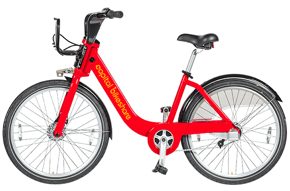 Bike Logo