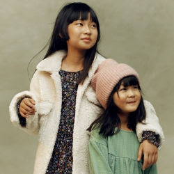 Kid's Clothes
