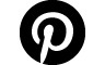 Pintrest Logo